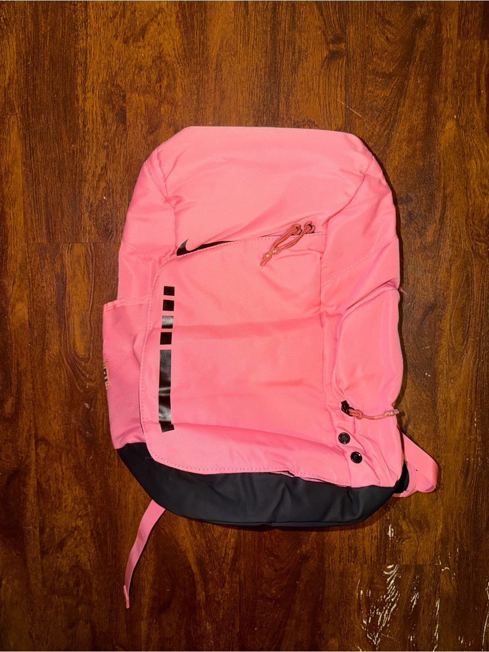 Pink Nike Elite Backpack 32L